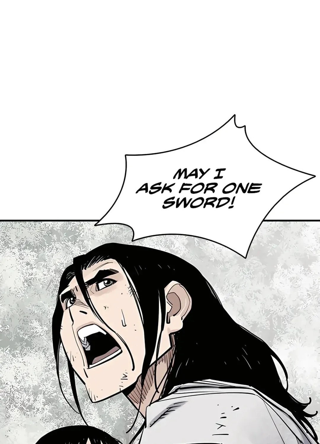 Read Death God chapter 14 image 10 on Lezhin