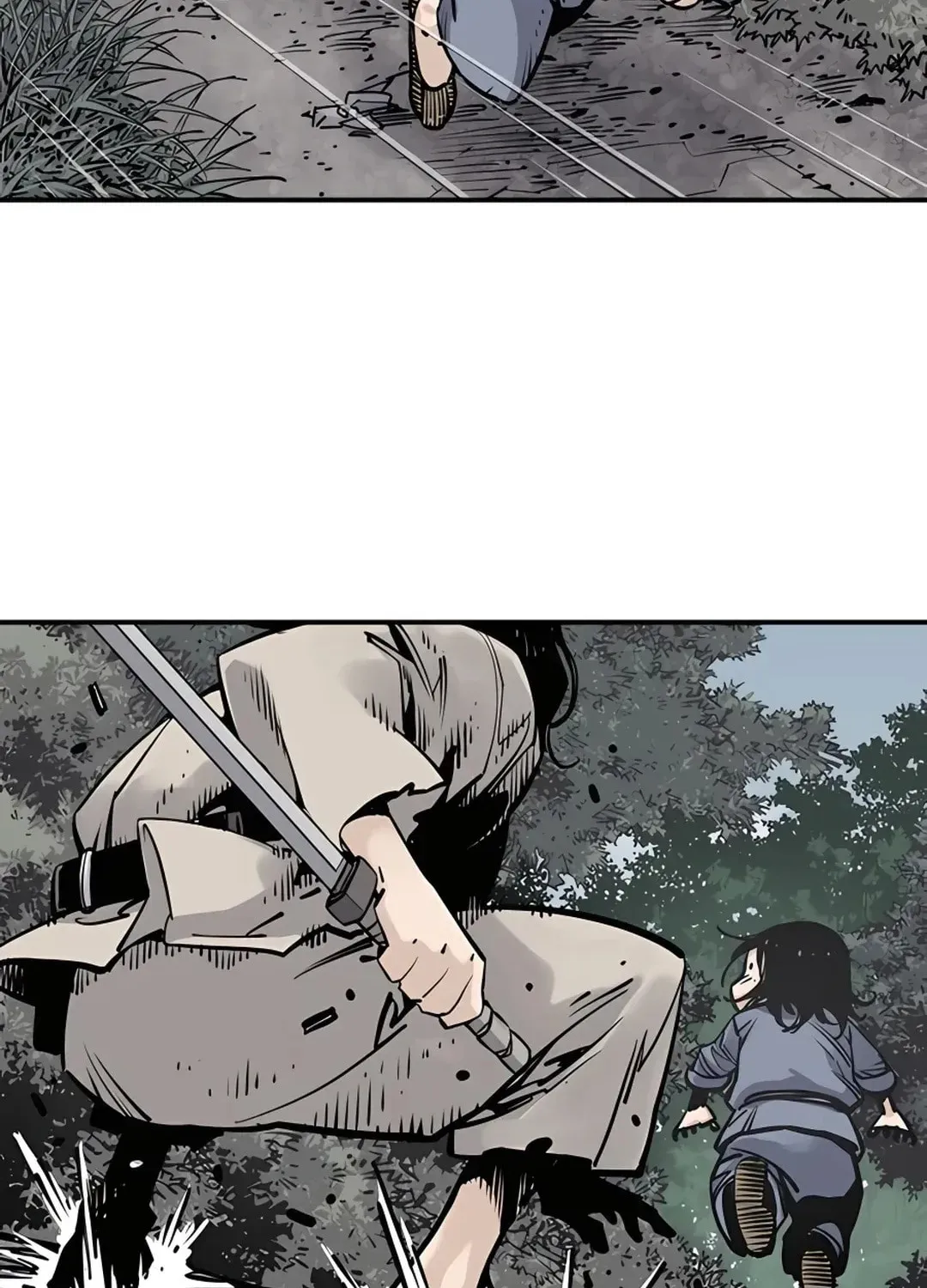 Read Death God chapter 14 image 103 on Lezhin