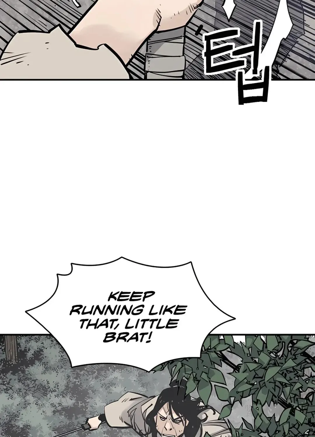 Read Death God chapter 14 image 105 on Lezhin