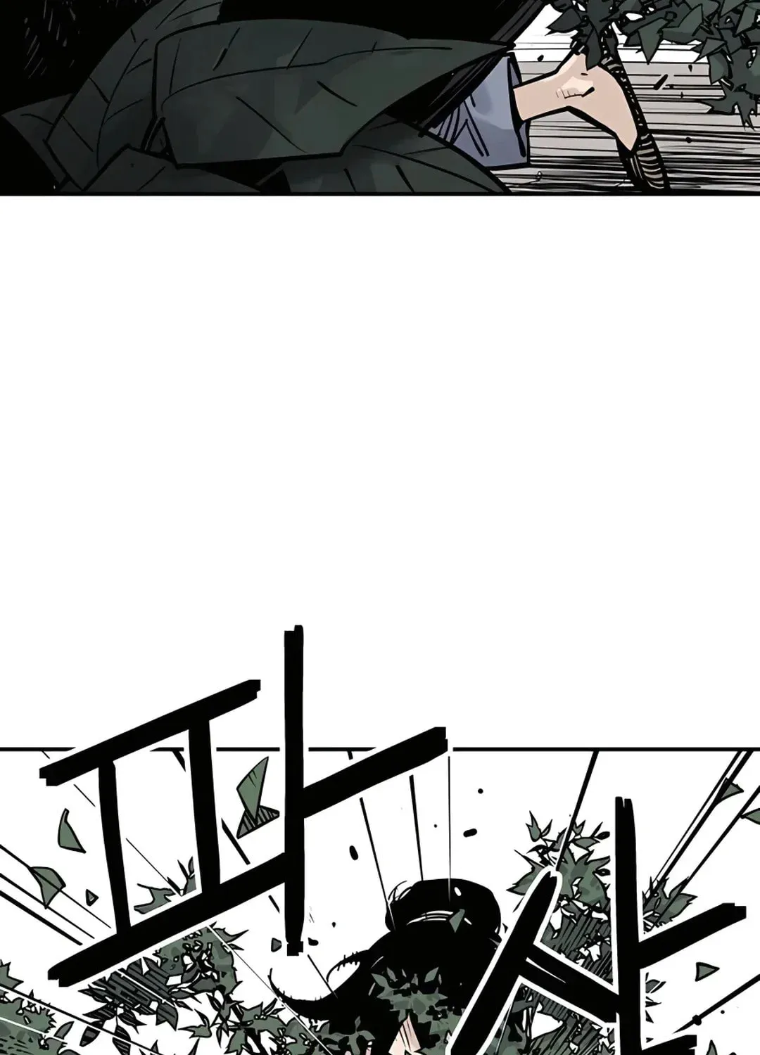 Read Death God chapter 14 image 108 on Lezhin
