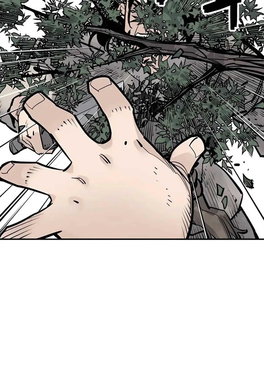 Read Death God chapter 14 image 109 on Lezhin