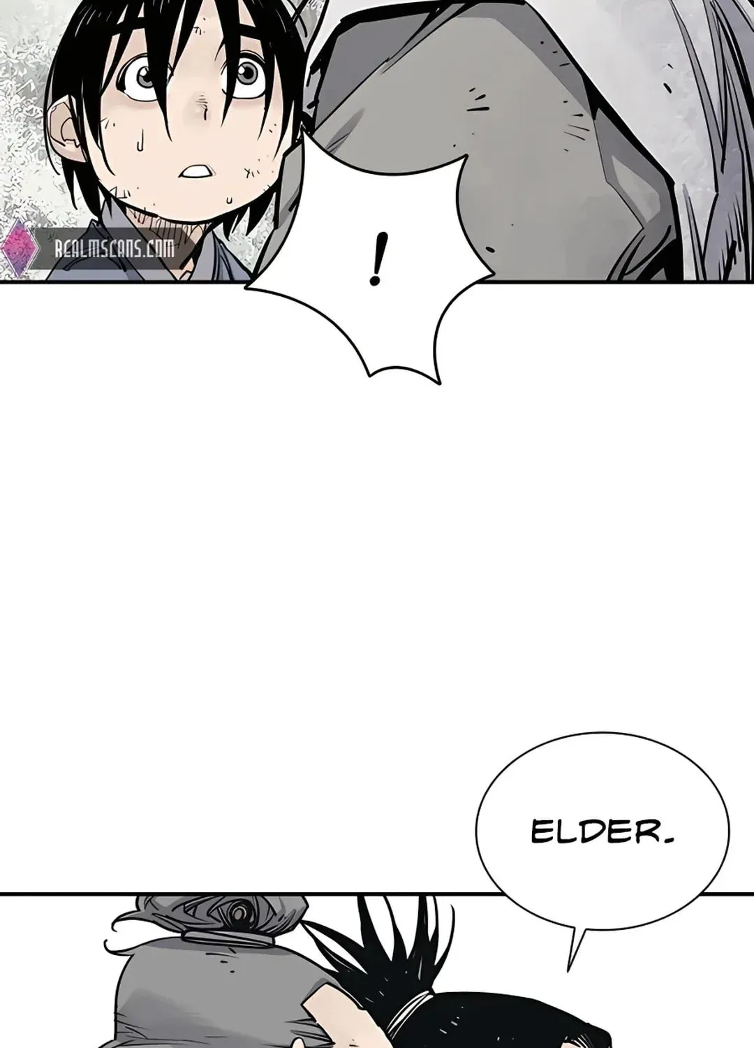 Read Death God chapter 14 image 11 on Lezhin