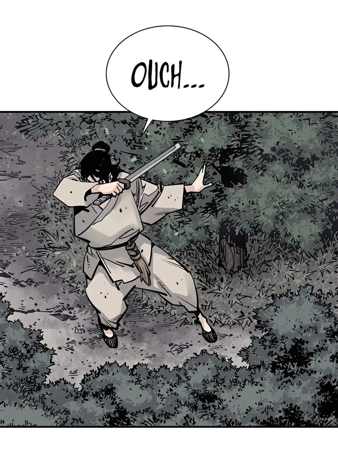 Read Death God chapter 14 image 110 on Lezhin
