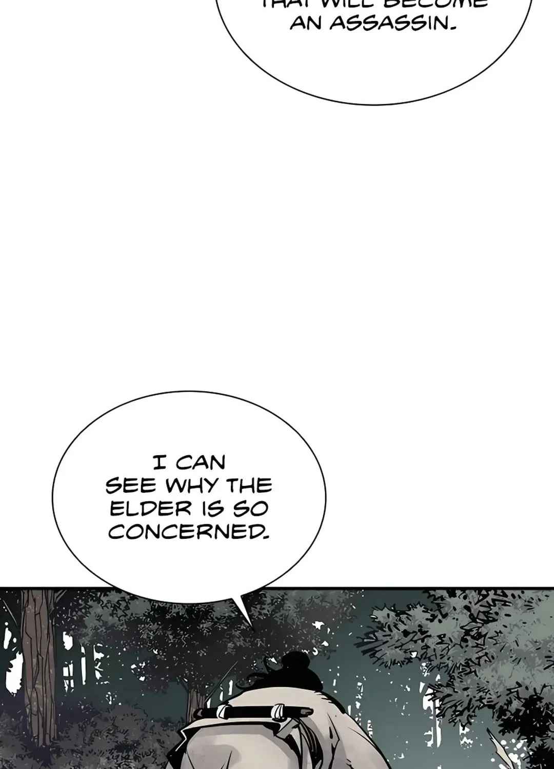 Read Death God chapter 14 image 113 on Lezhin