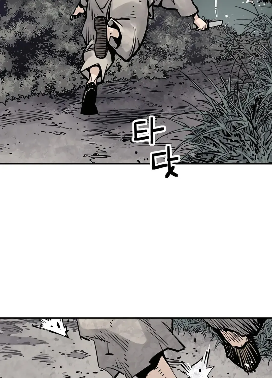 Read Death God chapter 14 image 114 on Lezhin