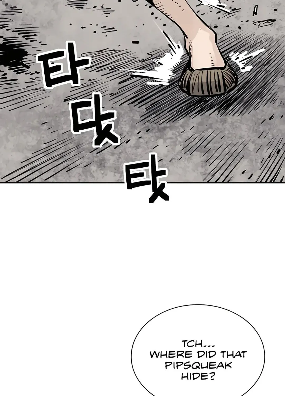 Read Death God chapter 14 image 115 on Lezhin
