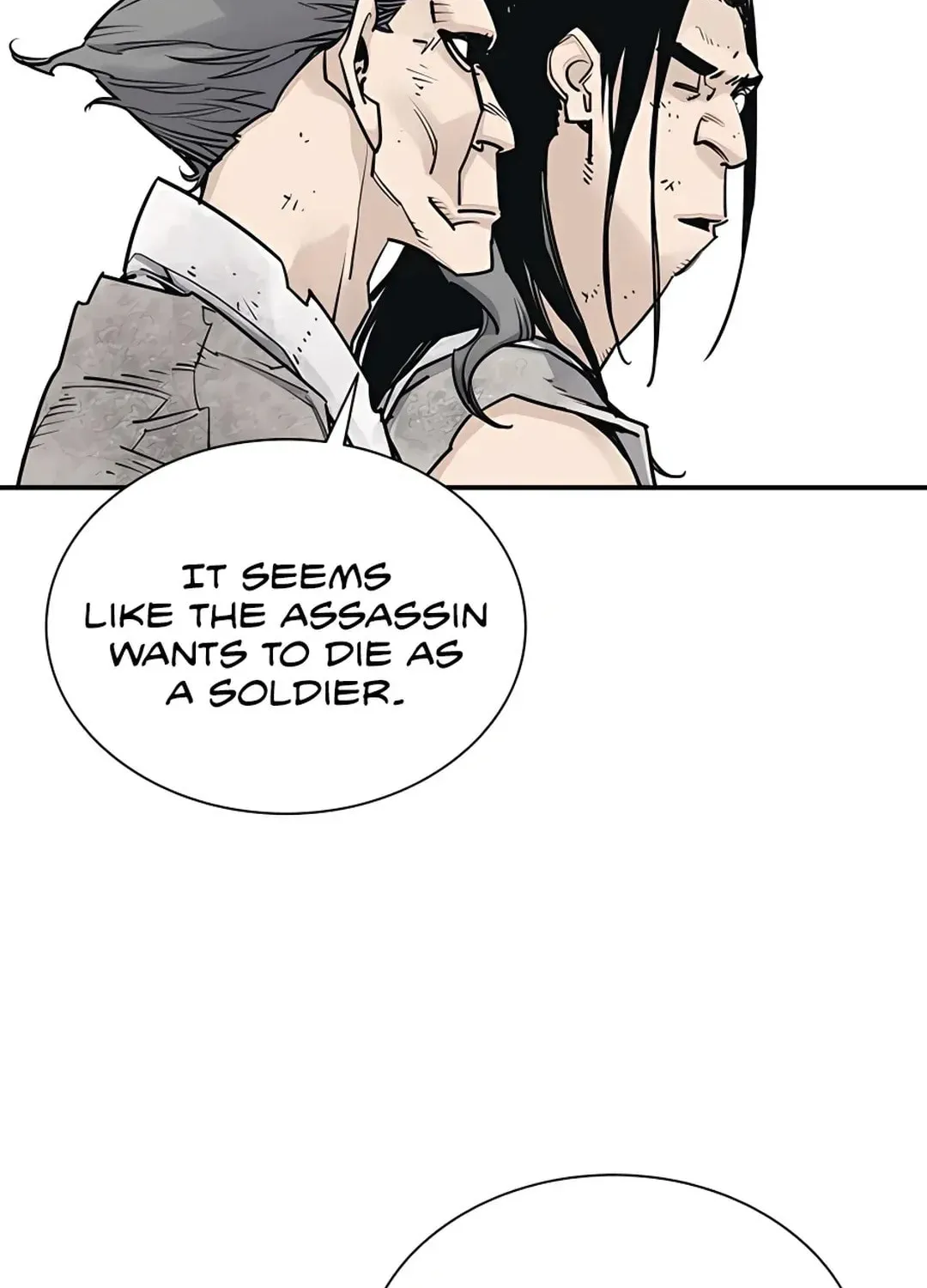 Read Death God chapter 14 image 12 on Lezhin