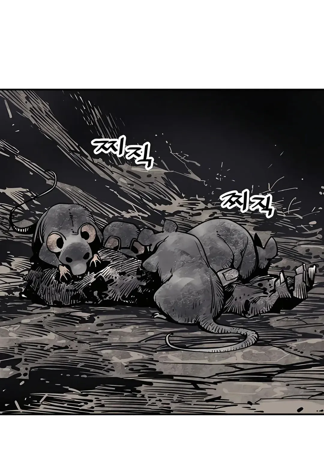 Read Death God chapter 14 image 122 on Lezhin
