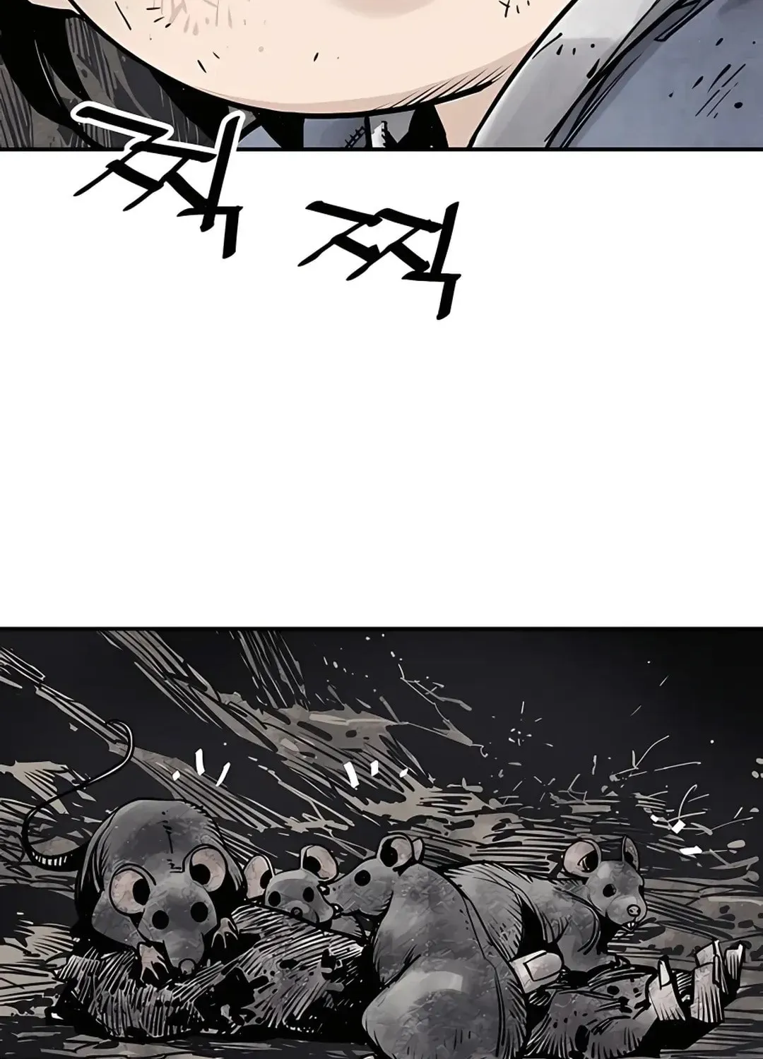 Read Death God chapter 14 image 125 on Lezhin