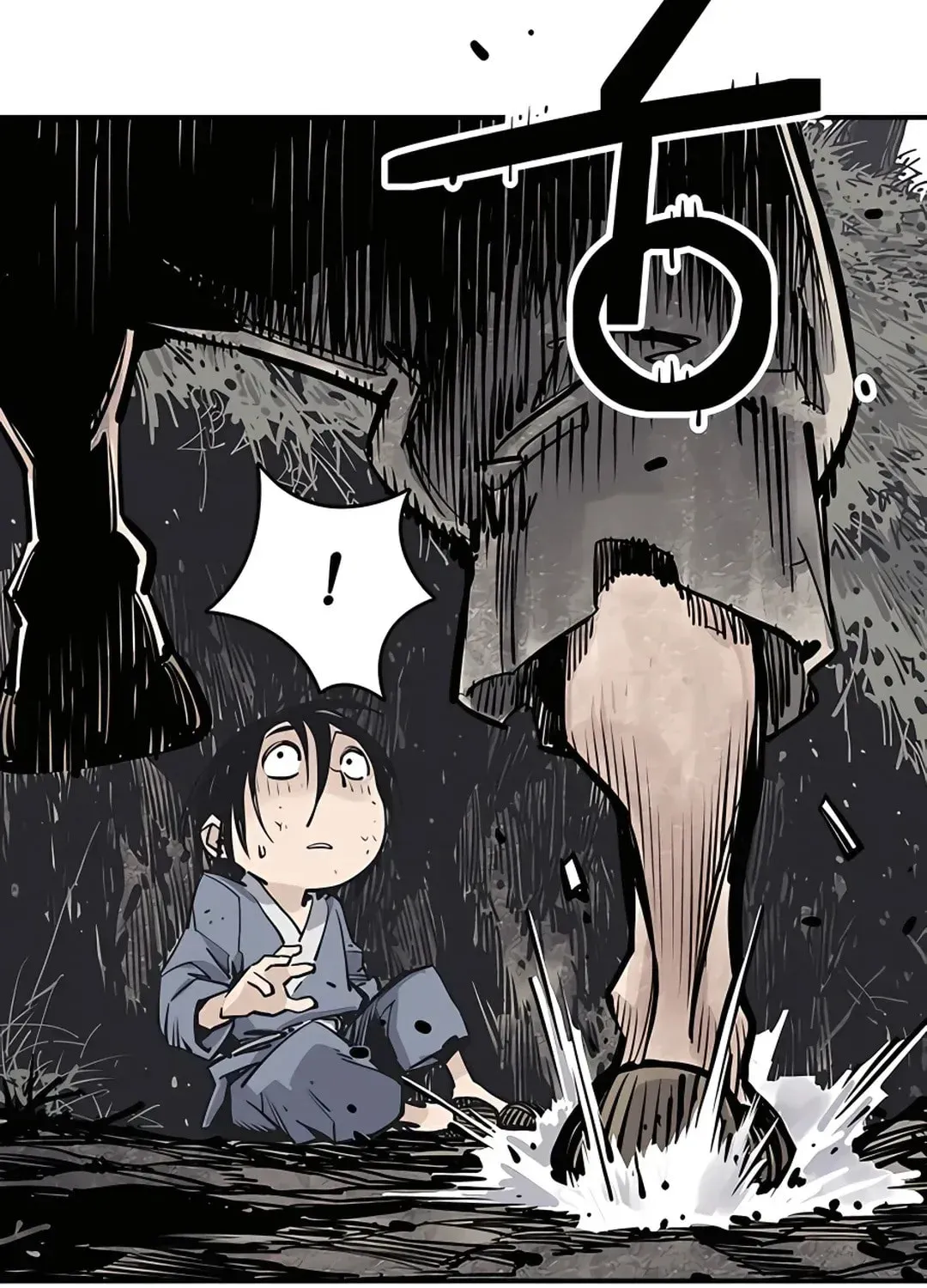 Read Death God chapter 14 image 128 on Lezhin