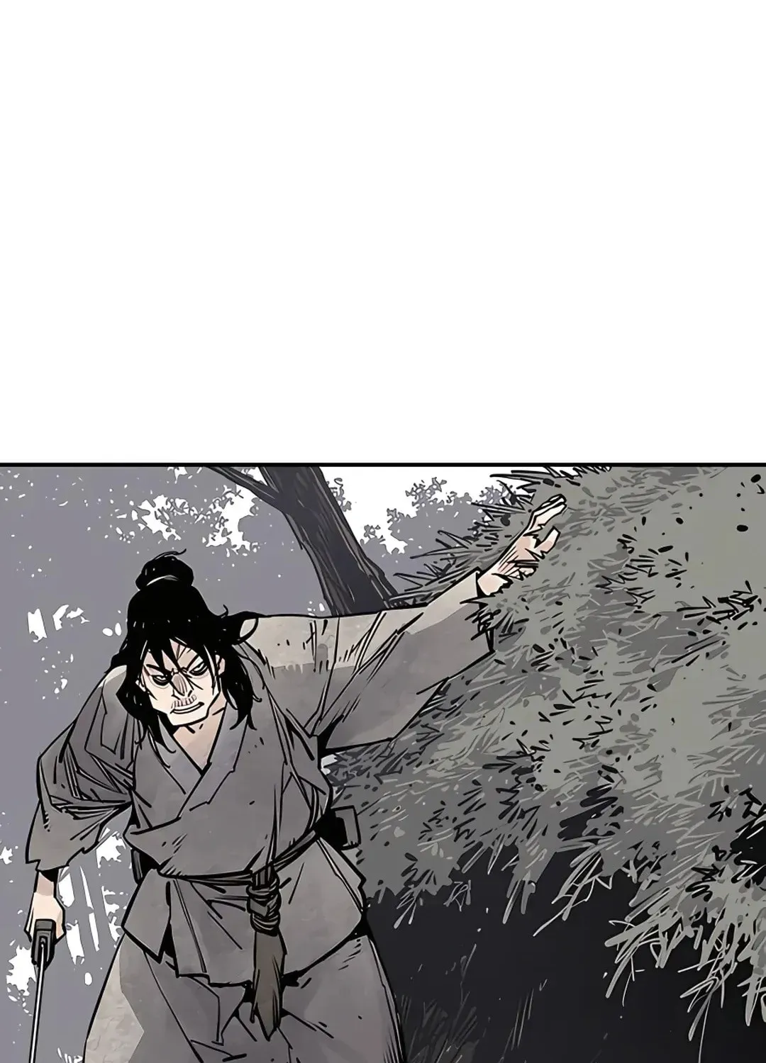 Read Death God chapter 14 image 129 on Lezhin