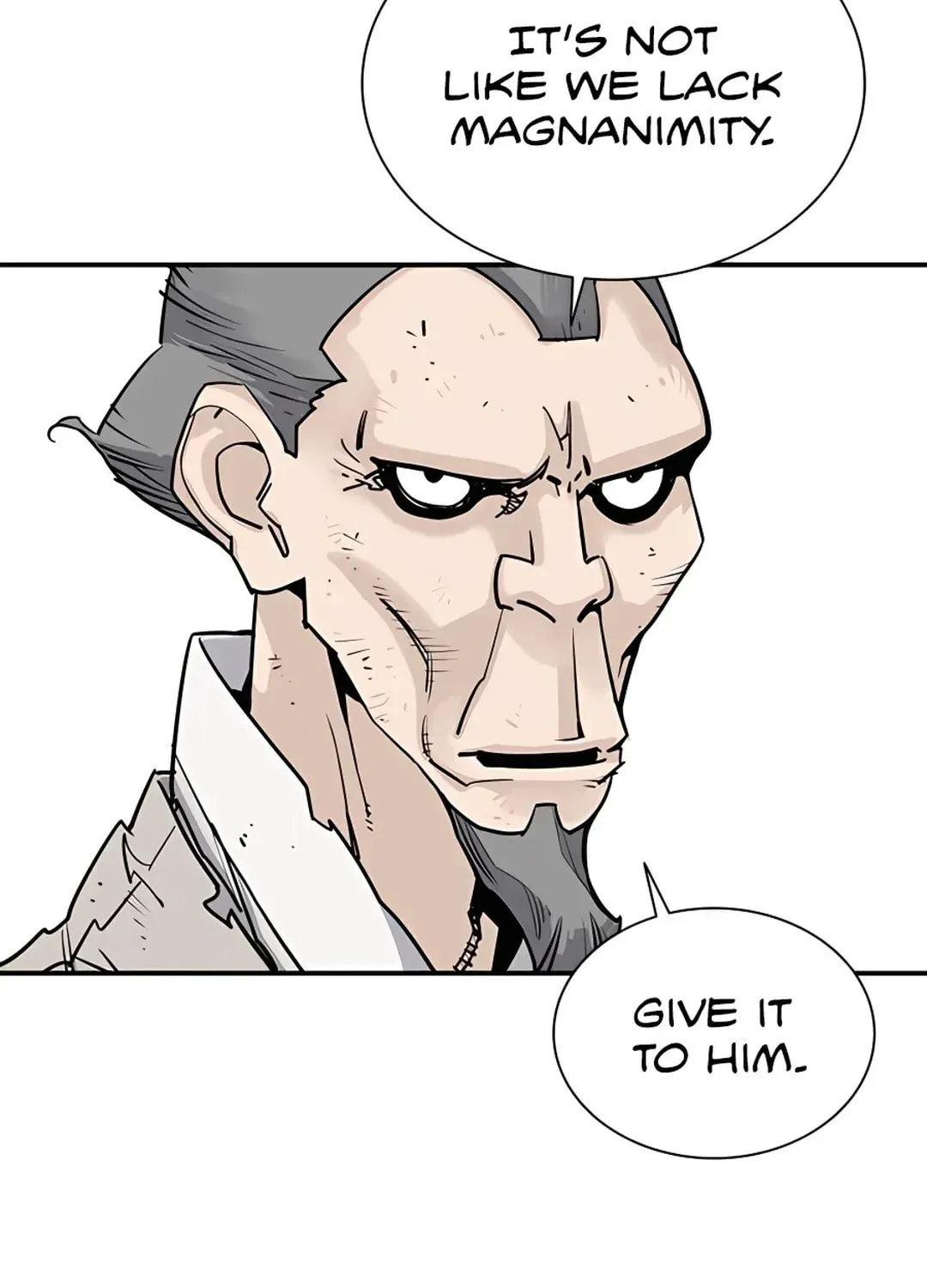 Read Death God chapter 14 image 13 on Lezhin