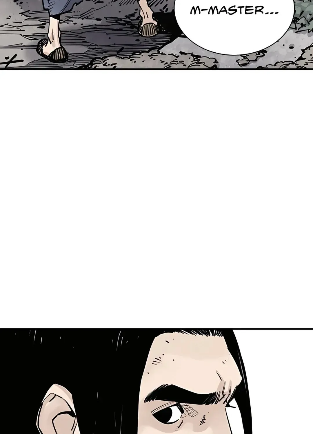 Read Death God chapter 14 image 22 on Lezhin