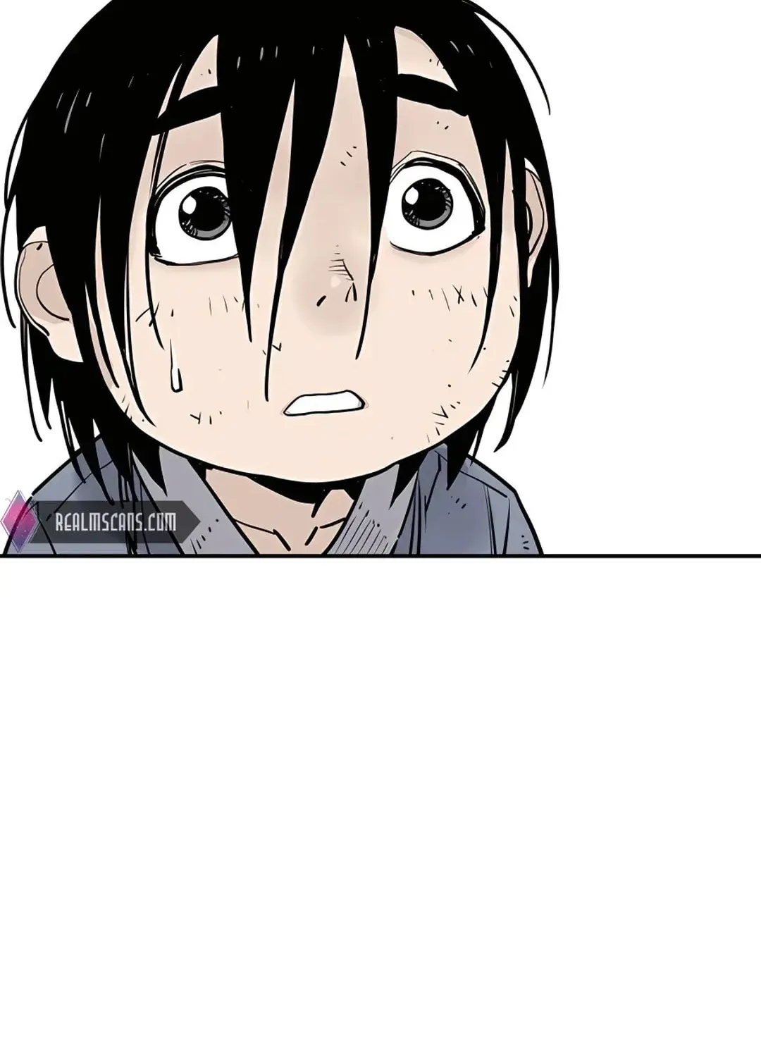 Read Death God chapter 14 image 24 on Lezhin