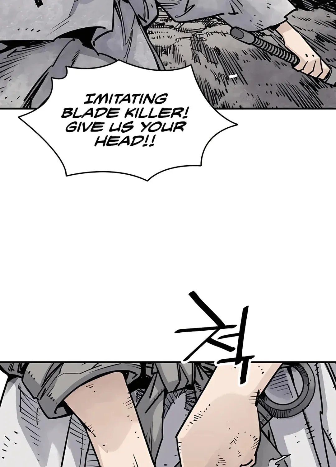 Read Death God chapter 14 image 29 on Lezhin