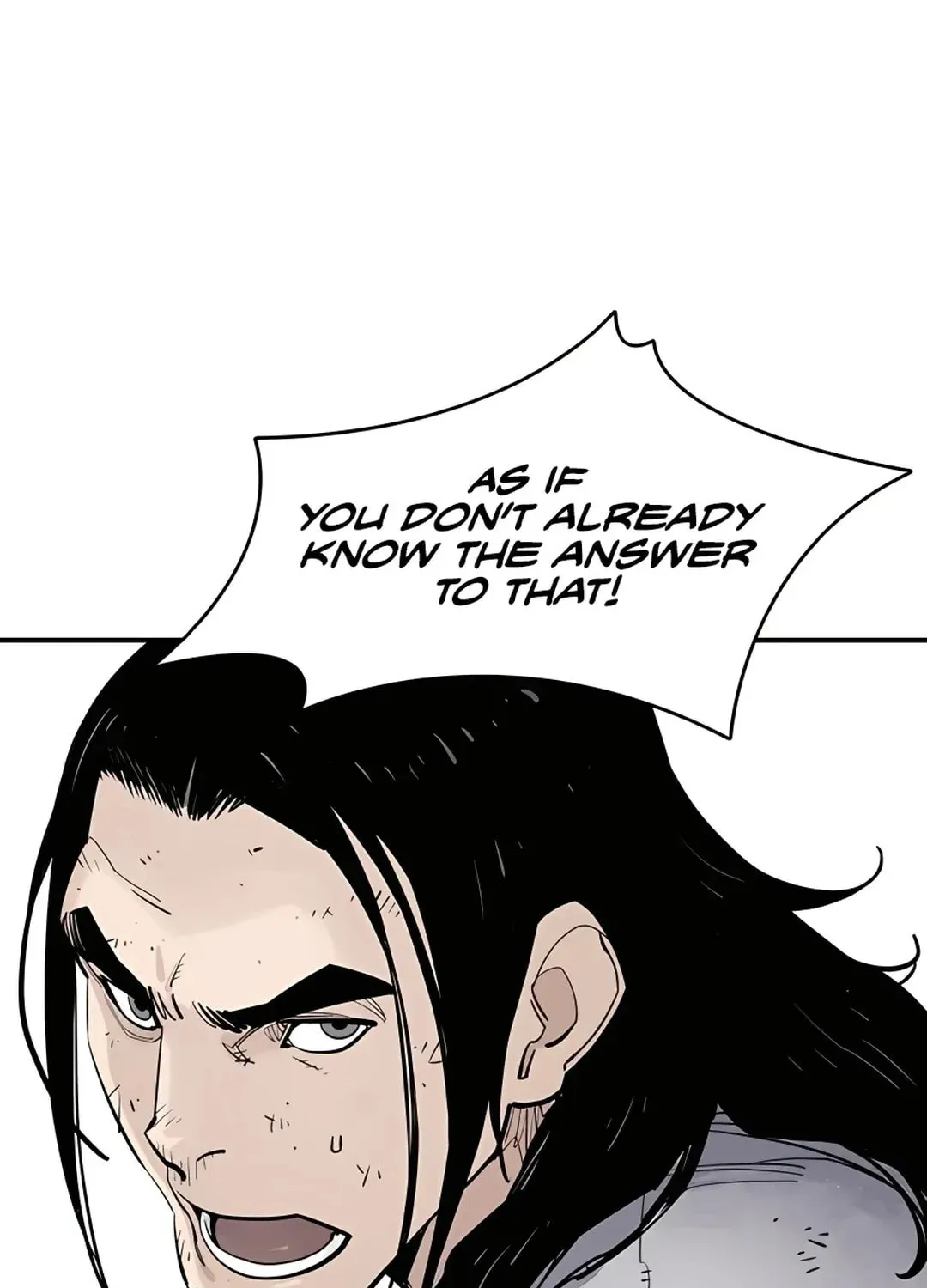 Read Death God chapter 14 image 3 on Lezhin