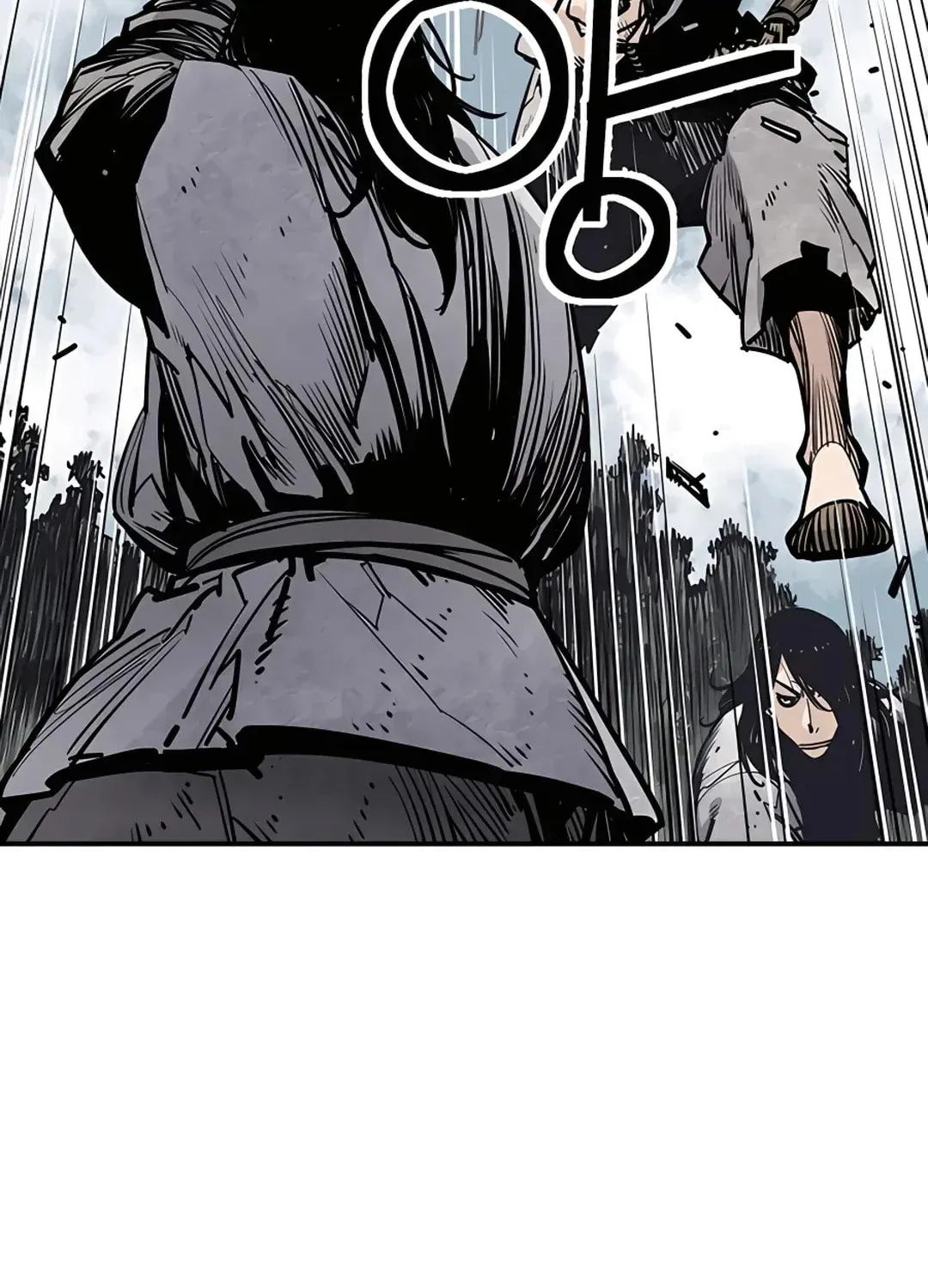 Read Death God chapter 14 image 31 on Lezhin