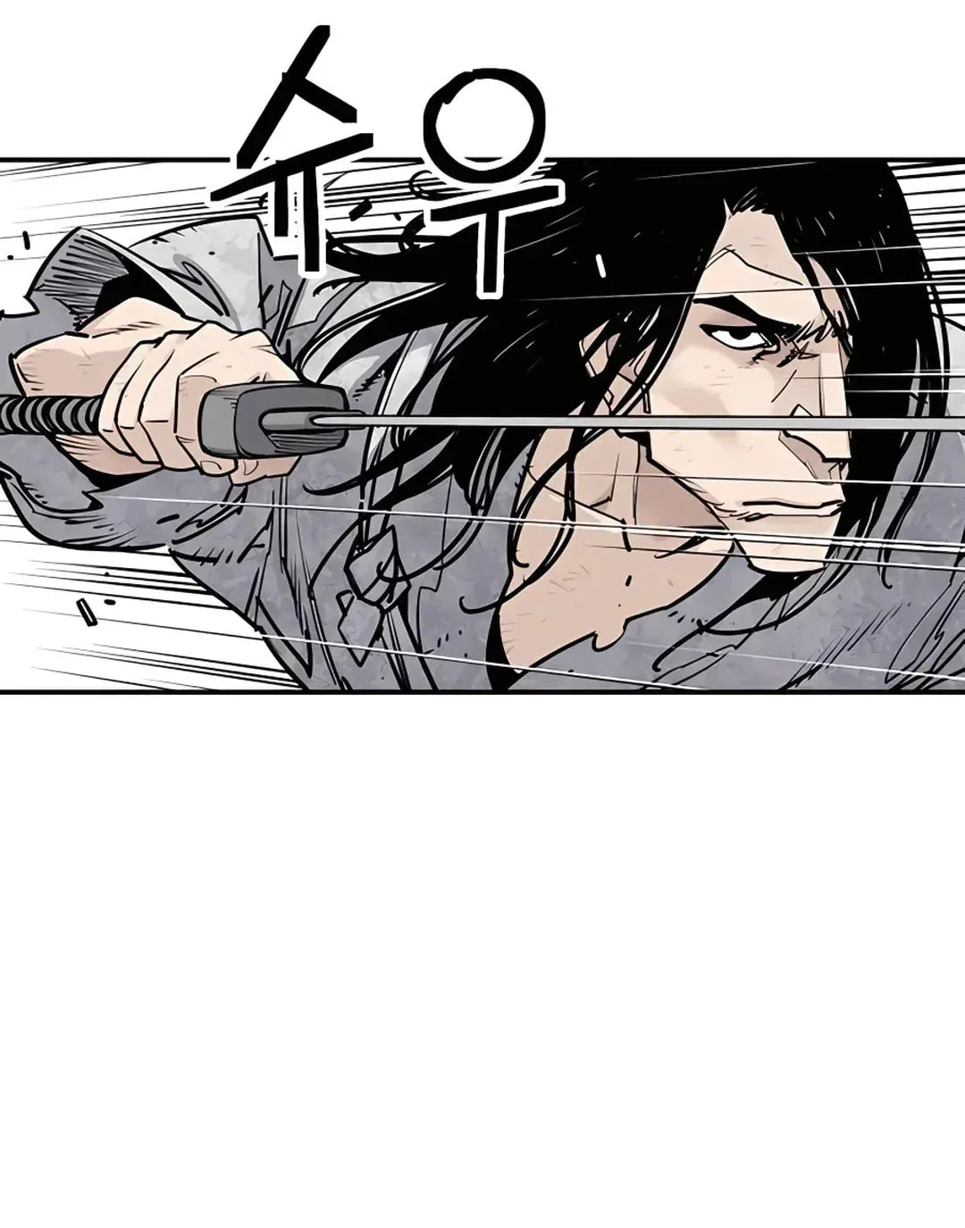 Read Death God chapter 14 image 33 on Lezhin
