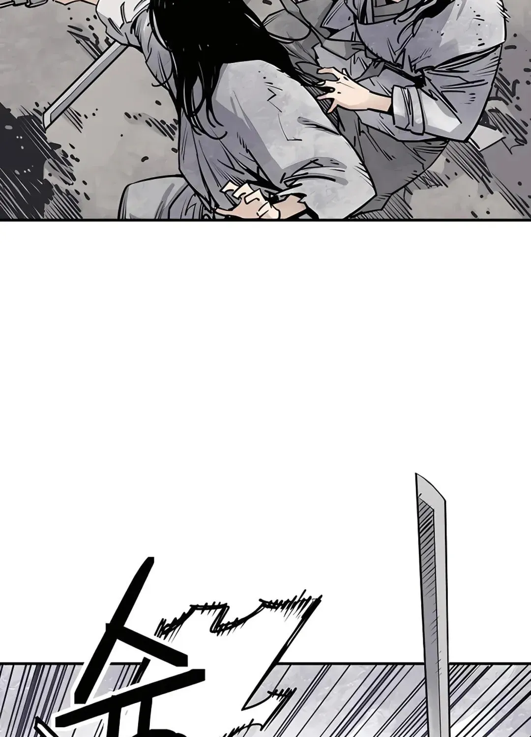 Read Death God chapter 14 image 36 on Lezhin