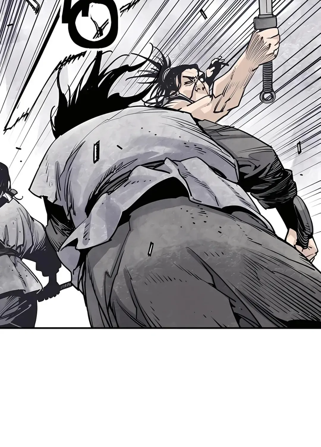 Read Death God chapter 14 image 37 on Lezhin
