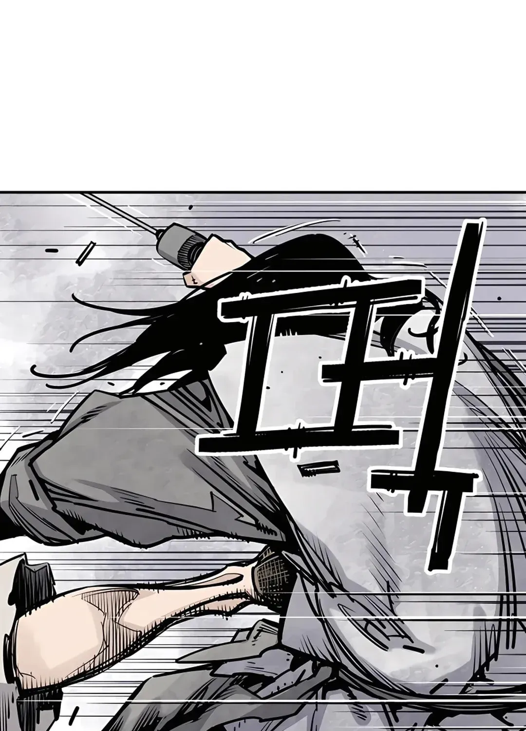 Read Death God chapter 14 image 38 on Lezhin