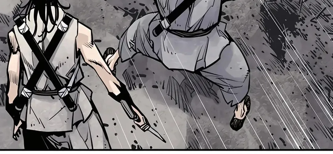 Read Death God chapter 14 image 43 on Lezhin