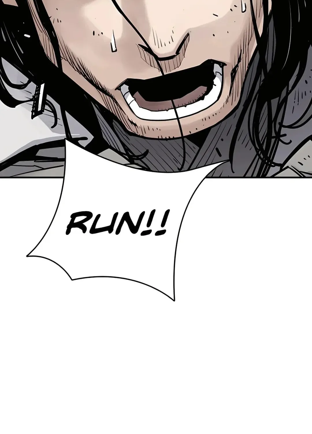 Read Death God chapter 14 image 45 on Lezhin