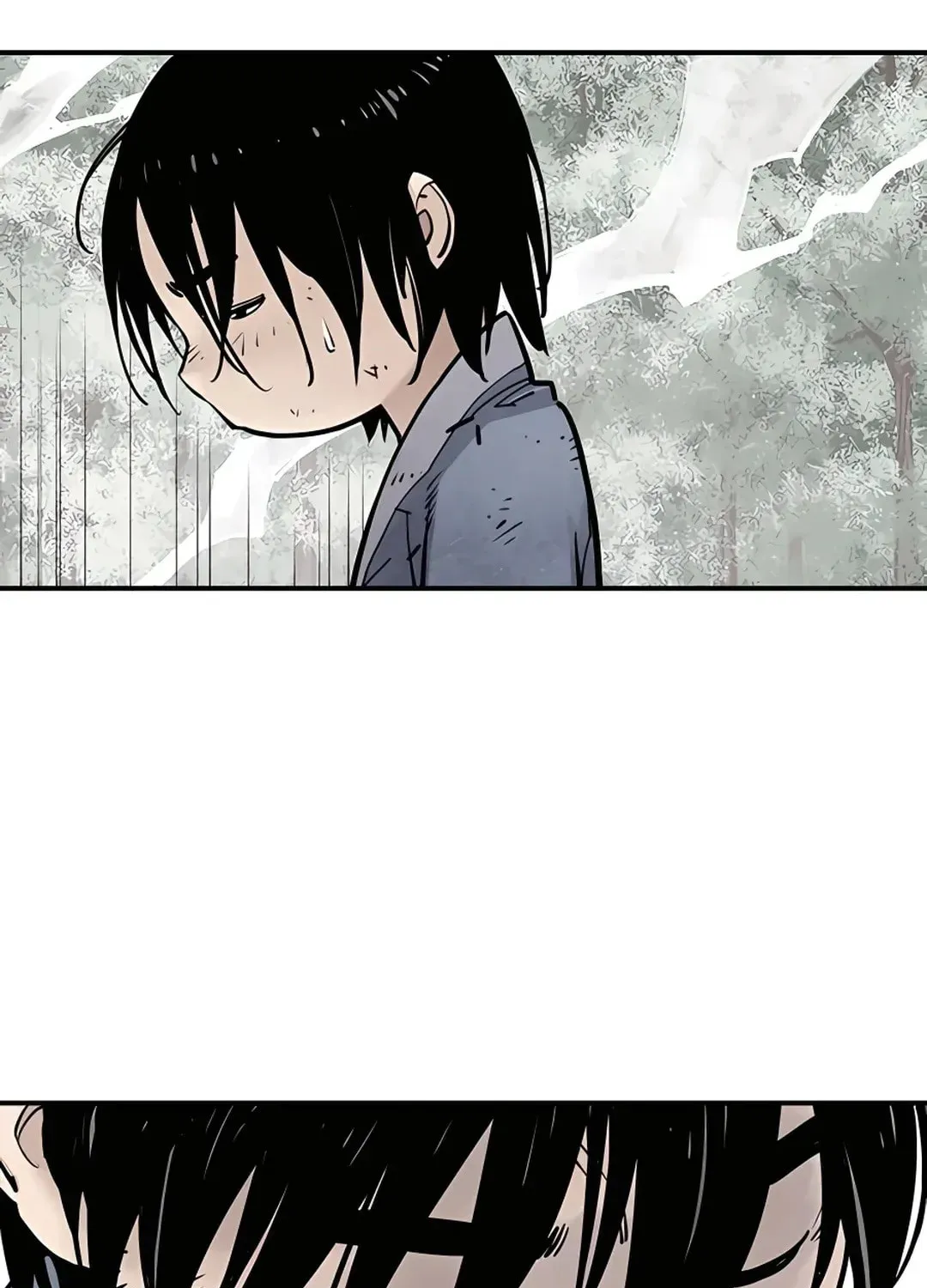 Read Death God chapter 14 image 46 on Lezhin