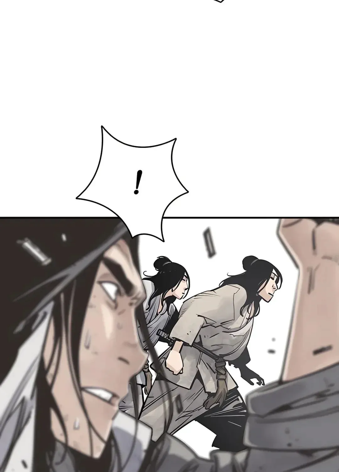 Read Death God chapter 14 image 52 on Lezhin