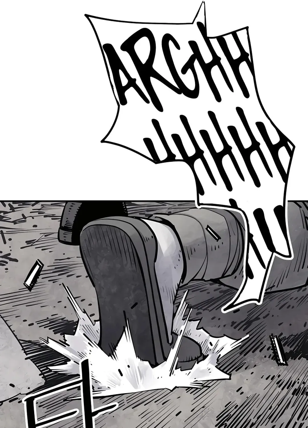 Read Death God chapter 14 image 54 on Lezhin