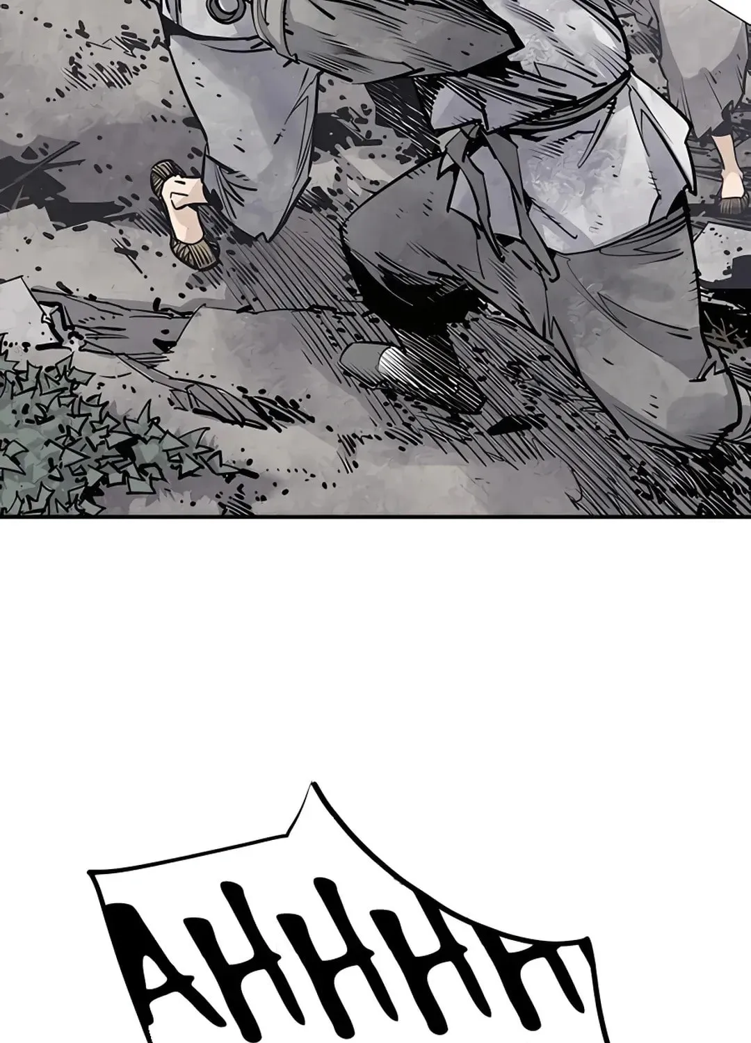 Read Death God chapter 14 image 56 on Lezhin