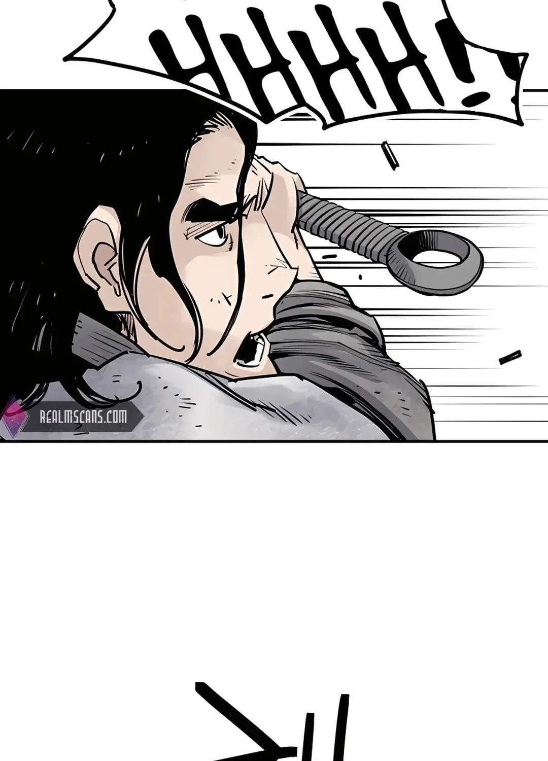 Read Death God chapter 14 image 57 on Lezhin