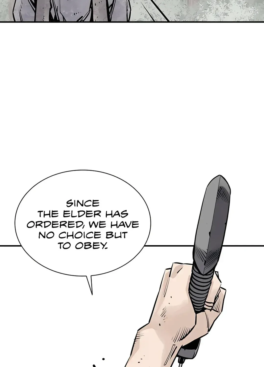Read Death God chapter 14 image 62 on Lezhin