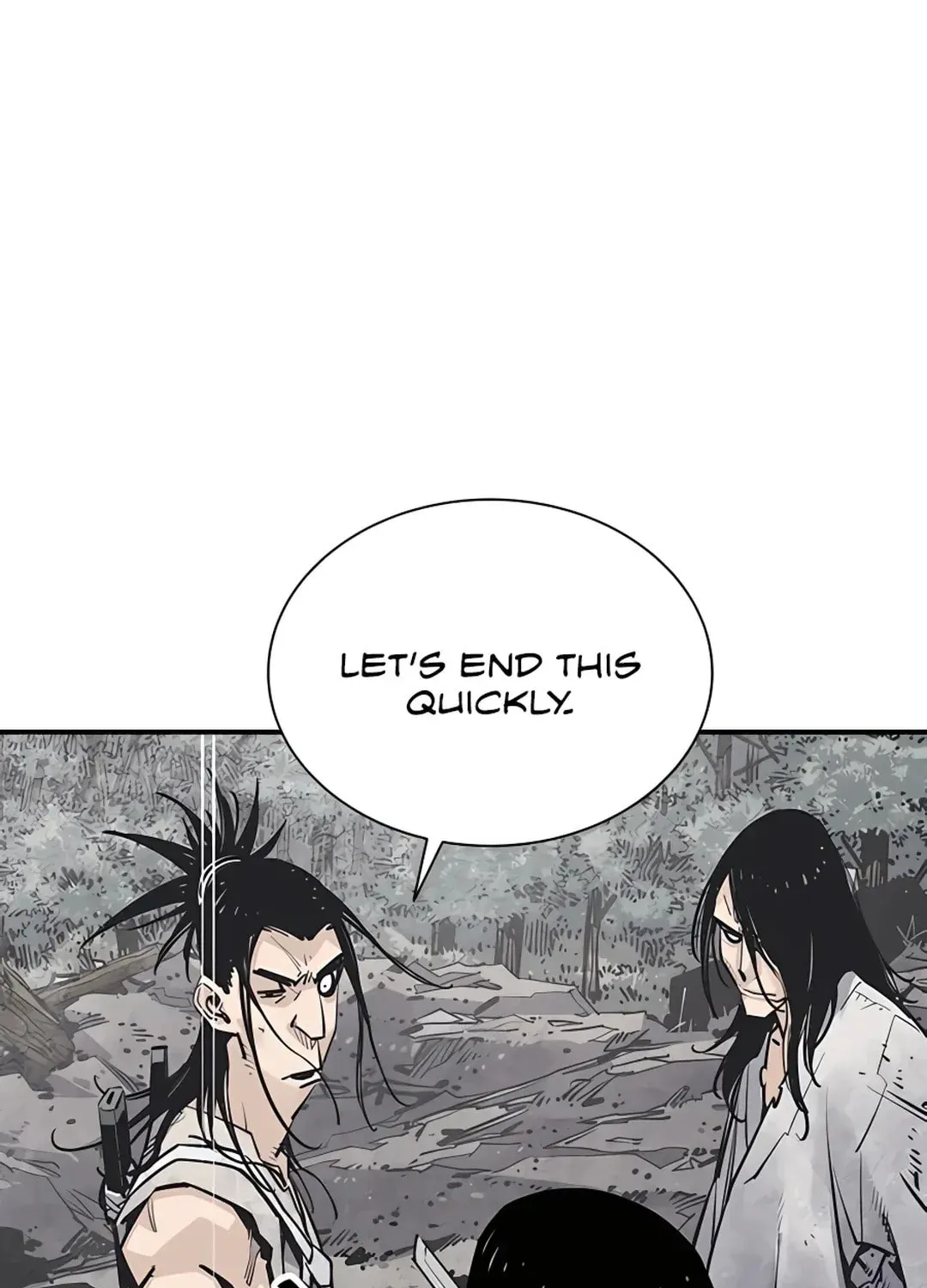 Read Death God chapter 14 image 64 on Lezhin