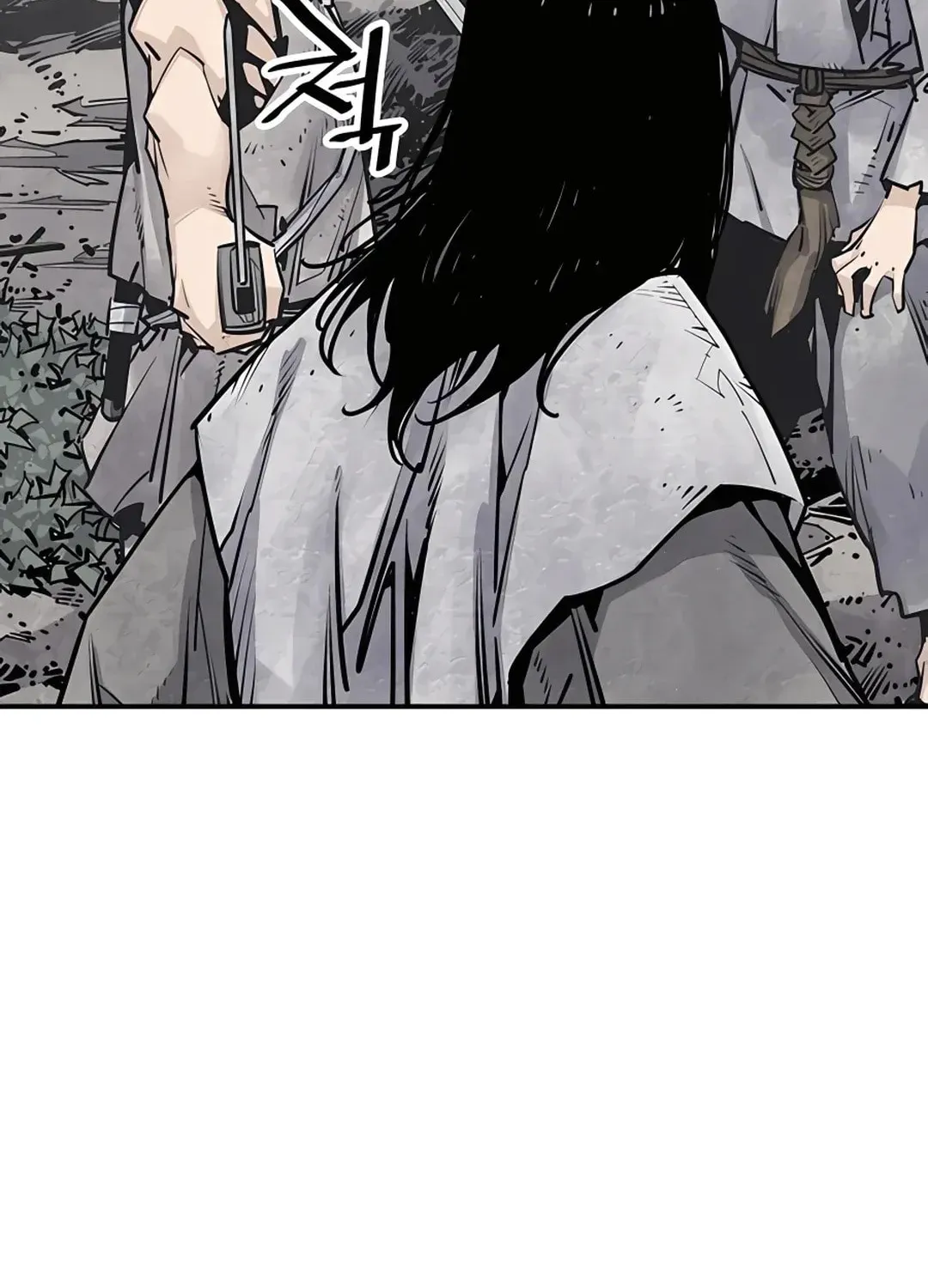 Read Death God chapter 14 image 65 on Lezhin
