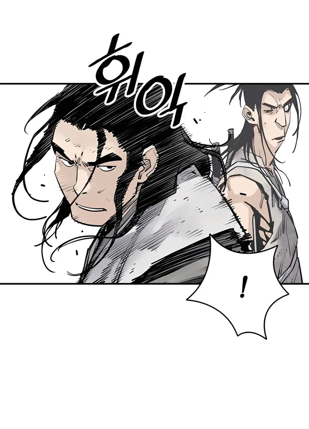 Read Death God chapter 14 image 66 on Lezhin