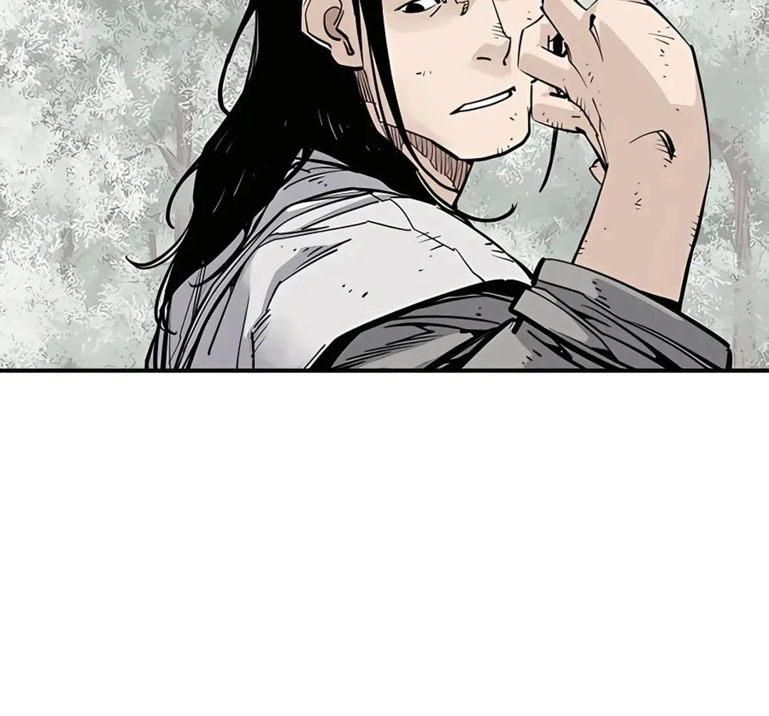 Read Death God chapter 14 image 8 on Lezhin