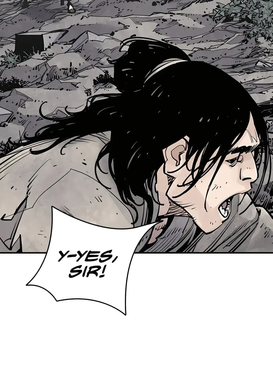 Read Death God chapter 14 image 81 on Lezhin