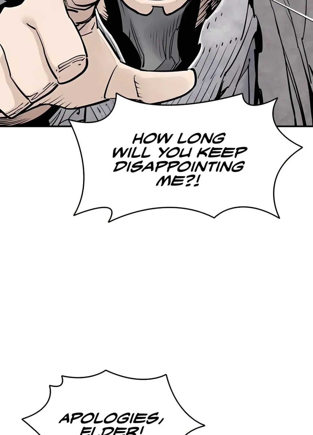 Read Death God chapter 14 image 84 on Lezhin
