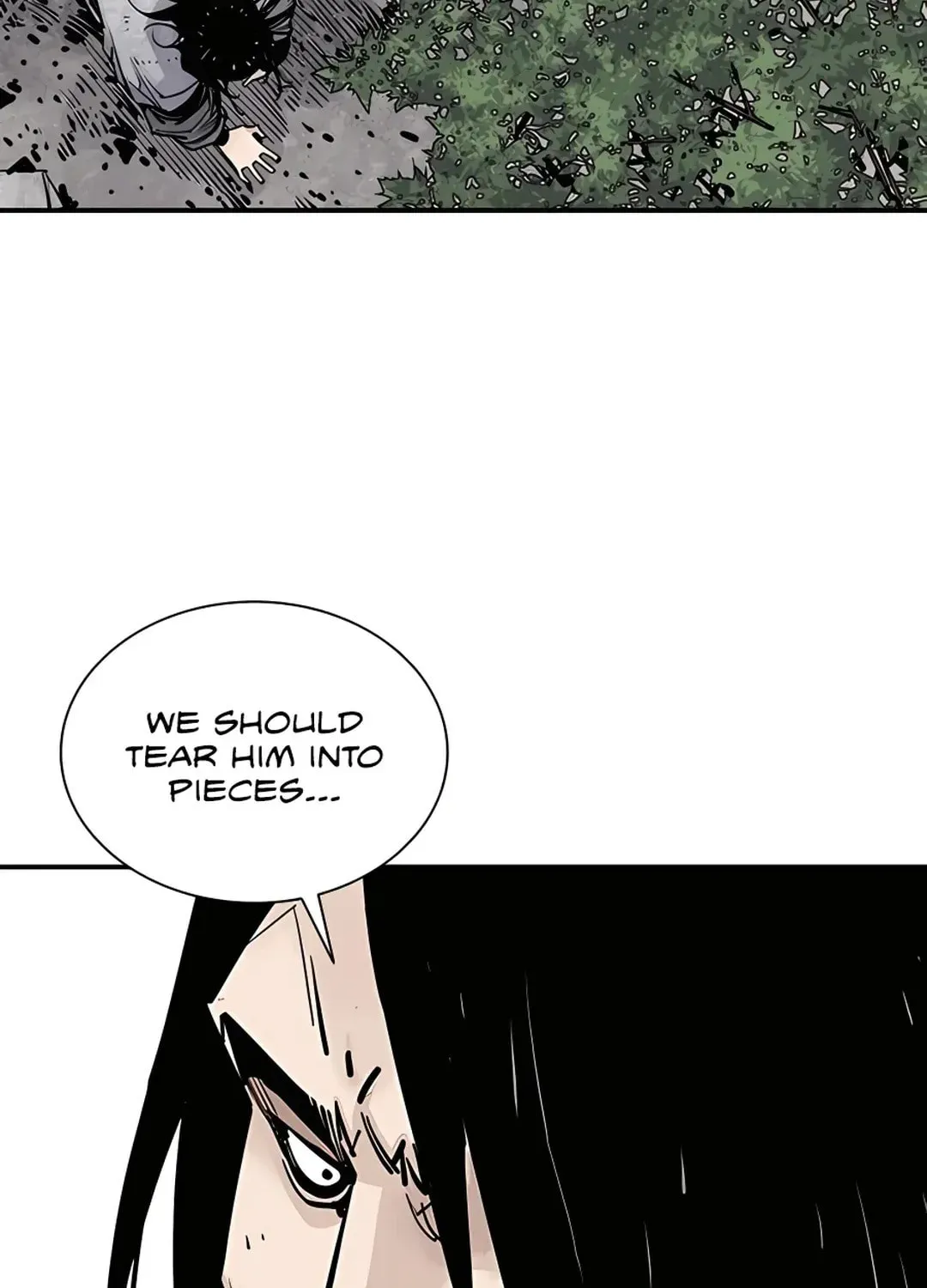 Read Death God chapter 14 image 86 on Lezhin