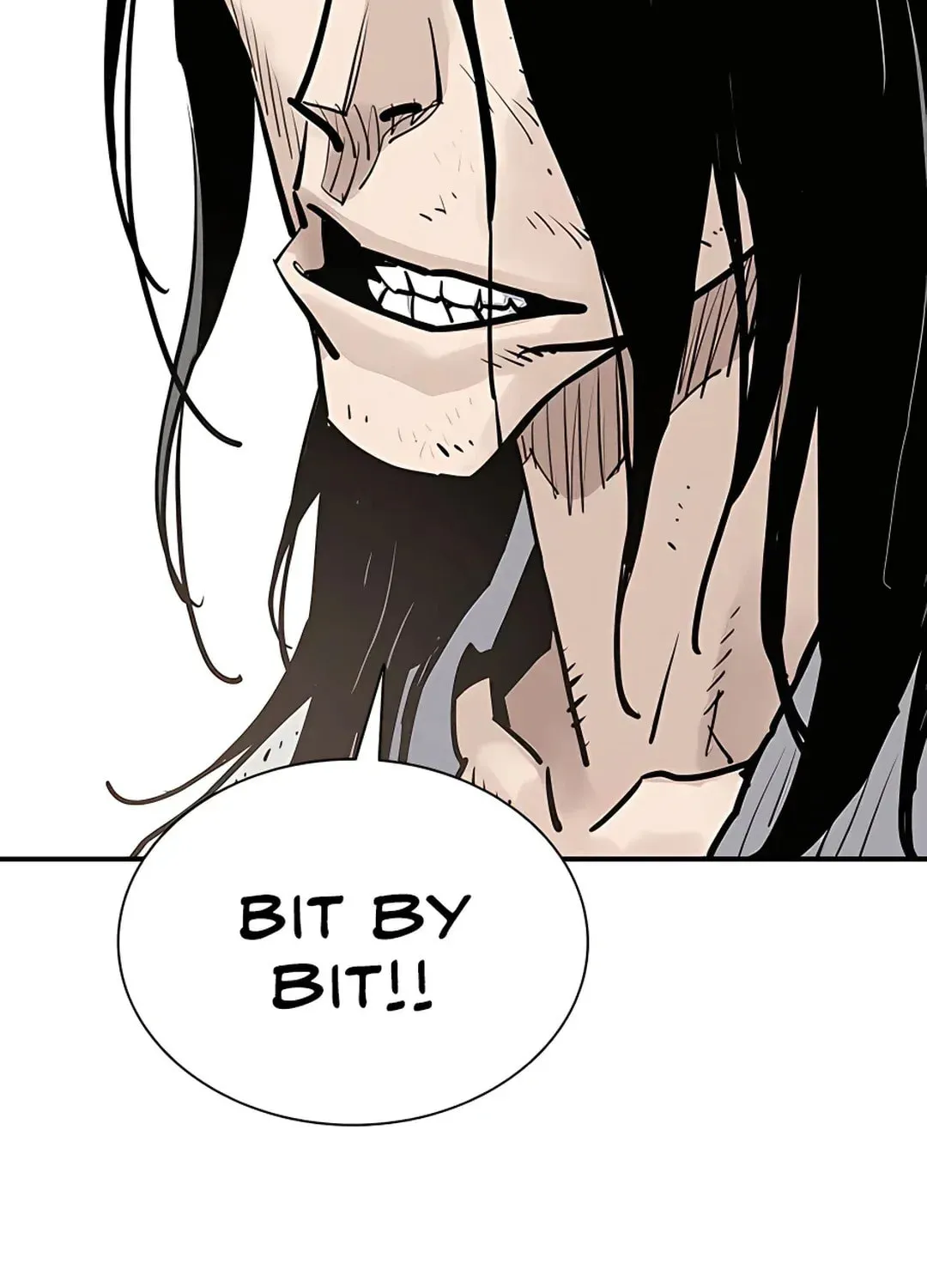 Read Death God chapter 14 image 87 on Lezhin