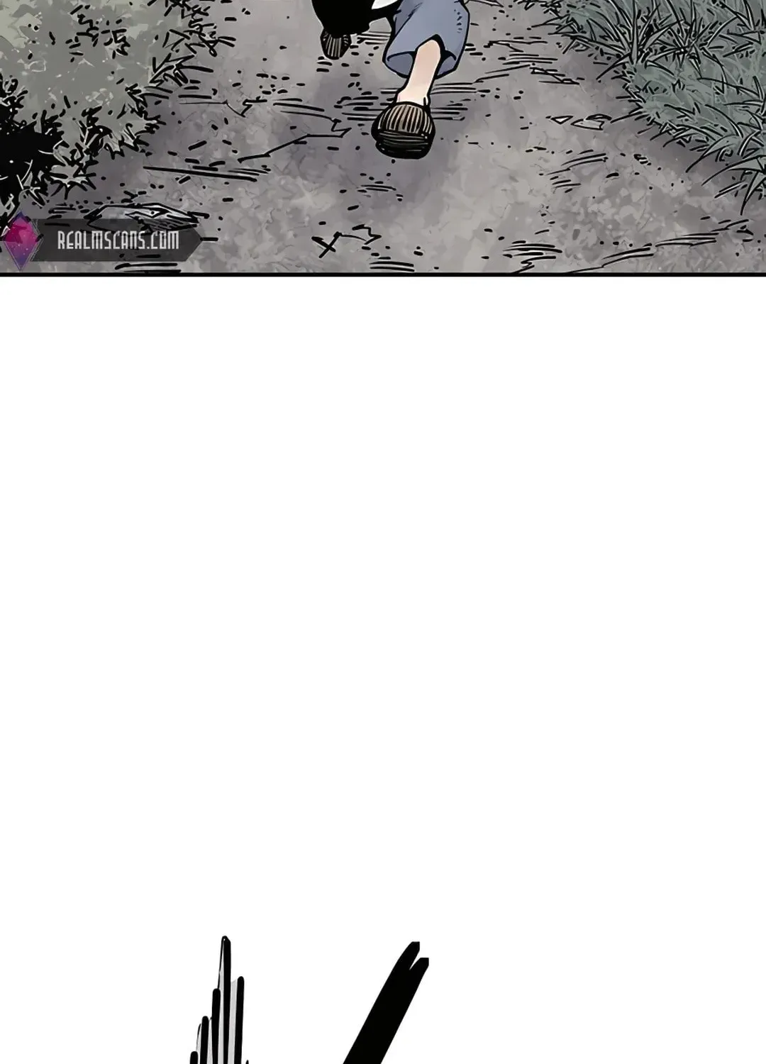 Read Death God chapter 14 image 93 on Lezhin
