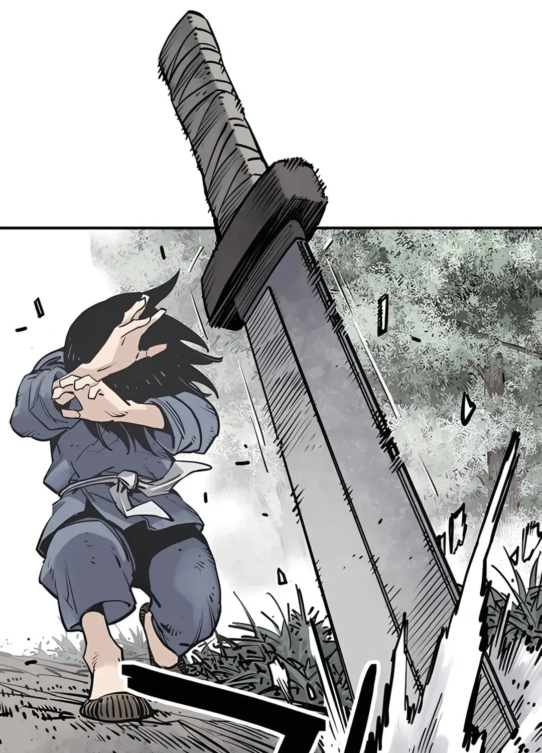 Read Death God chapter 14 image 96 on Lezhin
