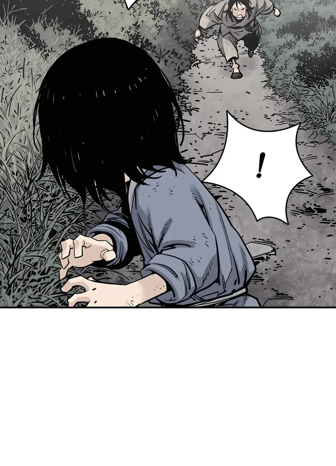 Read Death God chapter 14 image 98 on Lezhin