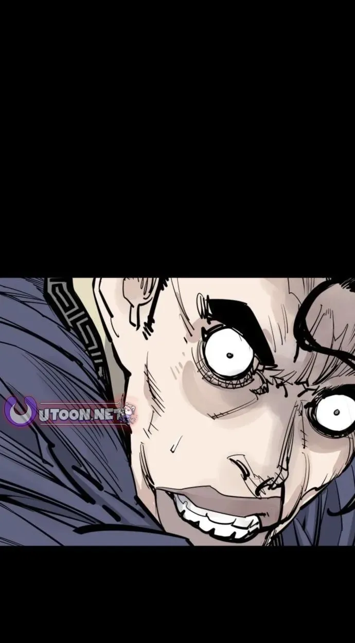Read Death God chapter 140 image 1 on Lezhin