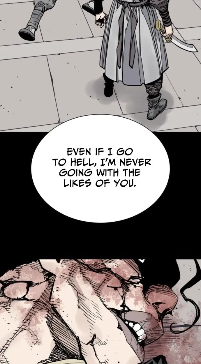 Read Death God chapter 140 image 16 on Lezhin