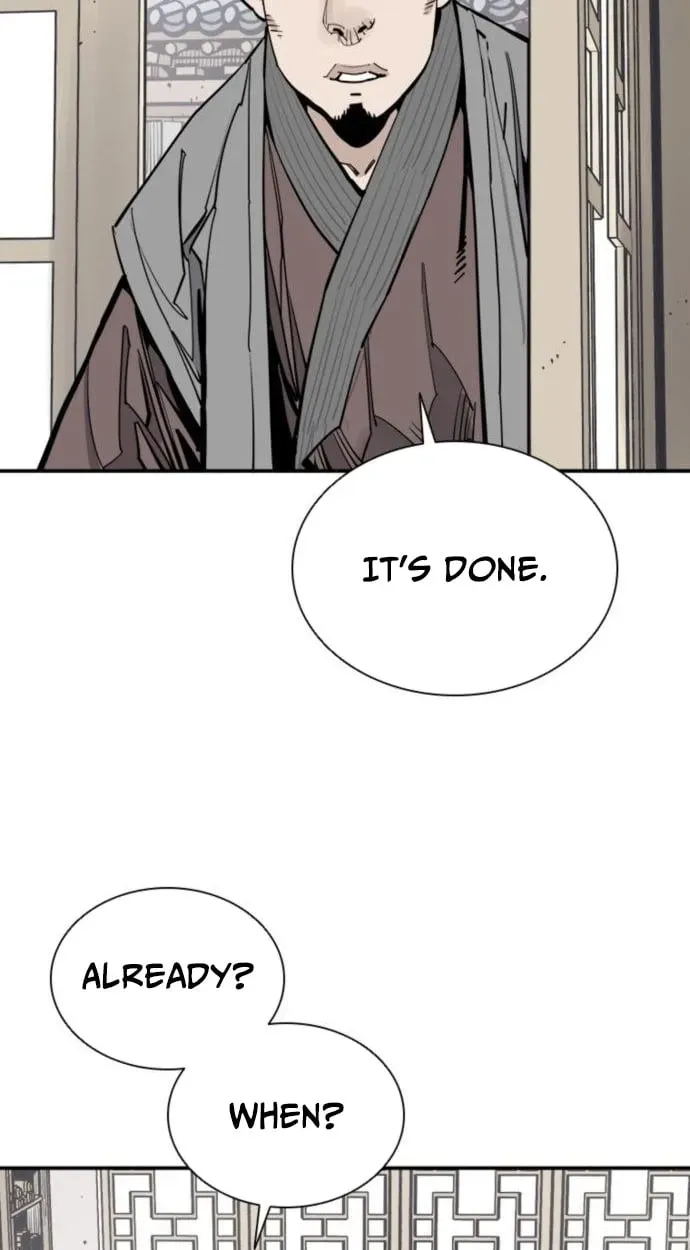 Read Death God chapter 140 image 20 on Lezhin
