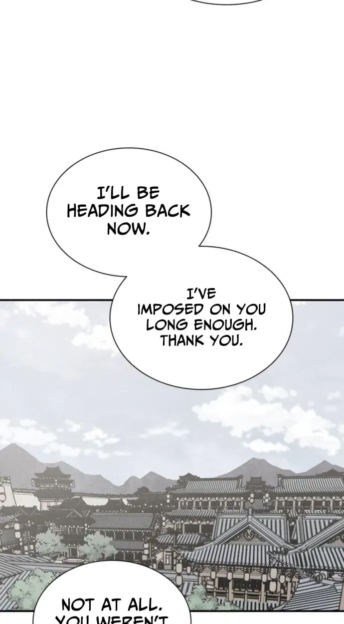 Read Death God chapter 140 image 23 on Lezhin