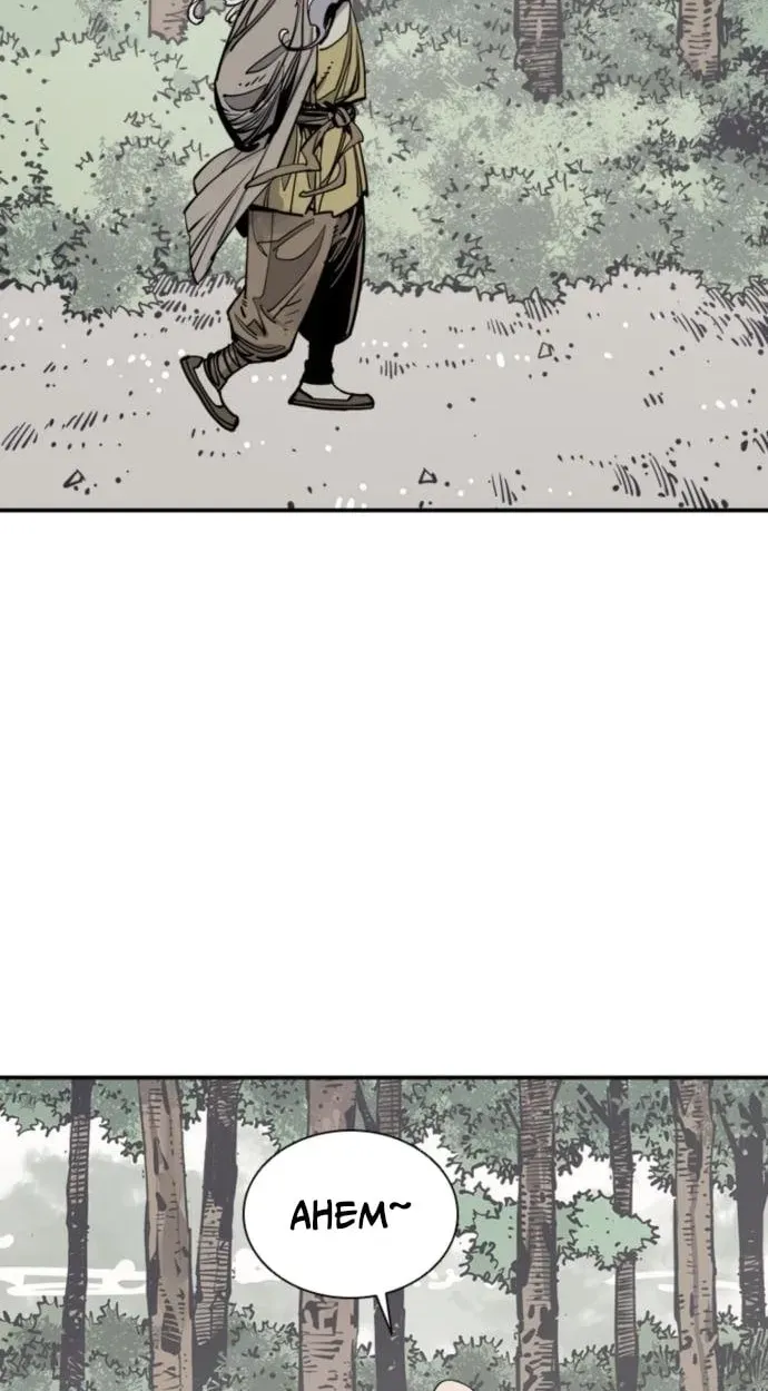 Read Death God chapter 140 image 27 on Lezhin
