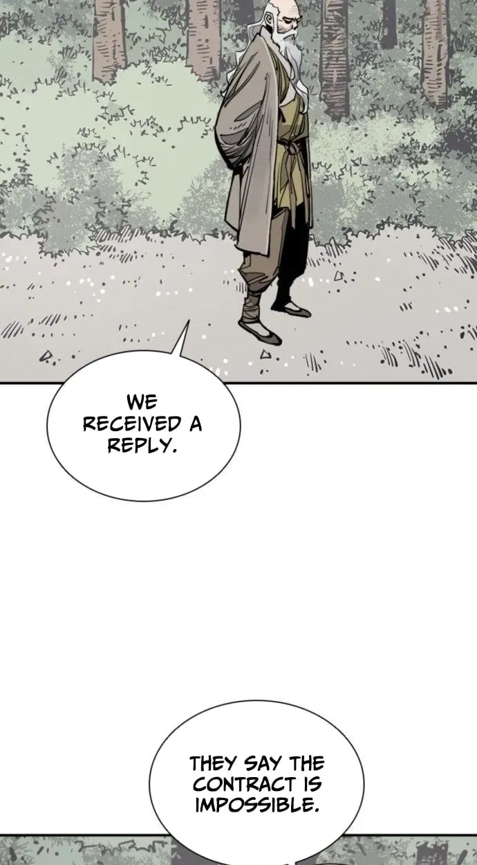 Read Death God chapter 140 image 28 on Lezhin